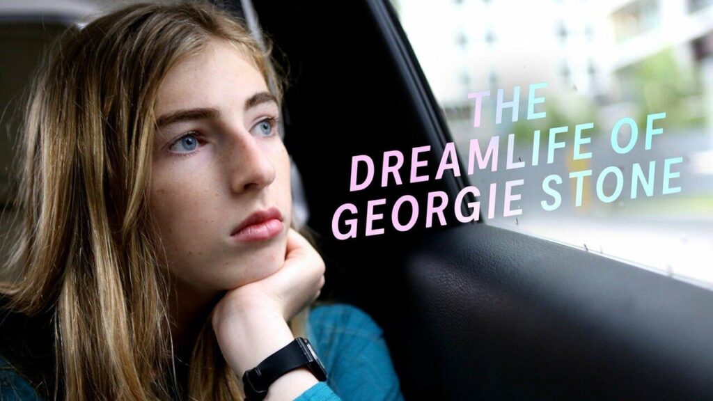 مشاهدة فيلم The Dreamlife of Georgie Stone 2022 مترجم كامل HD
