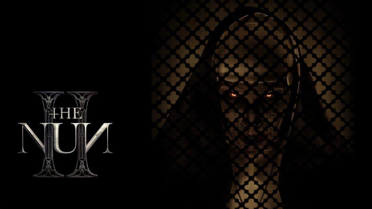 مشاهدة فيلم The Nun II 2023 مترجم كامل HD