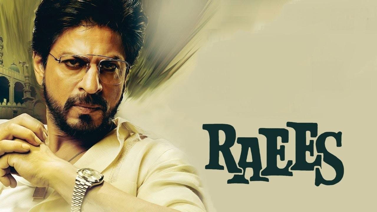 مشاهدة فيلم Raees 2017 مترجم كامل HD