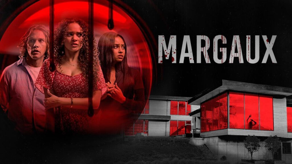 مشاهدة فيلم Margaux 2022 مترجم كامل HD