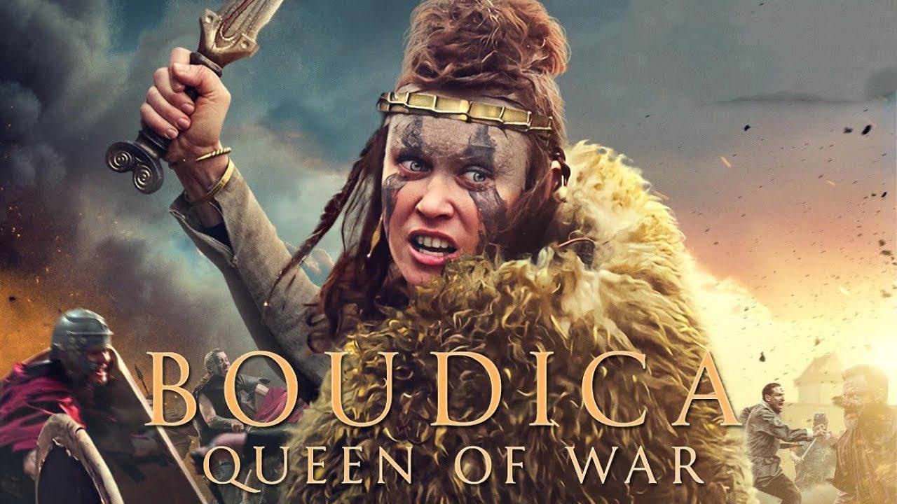 مشاهدة فيلم Boudica: Queen of War 2023 مترجم كامل HD