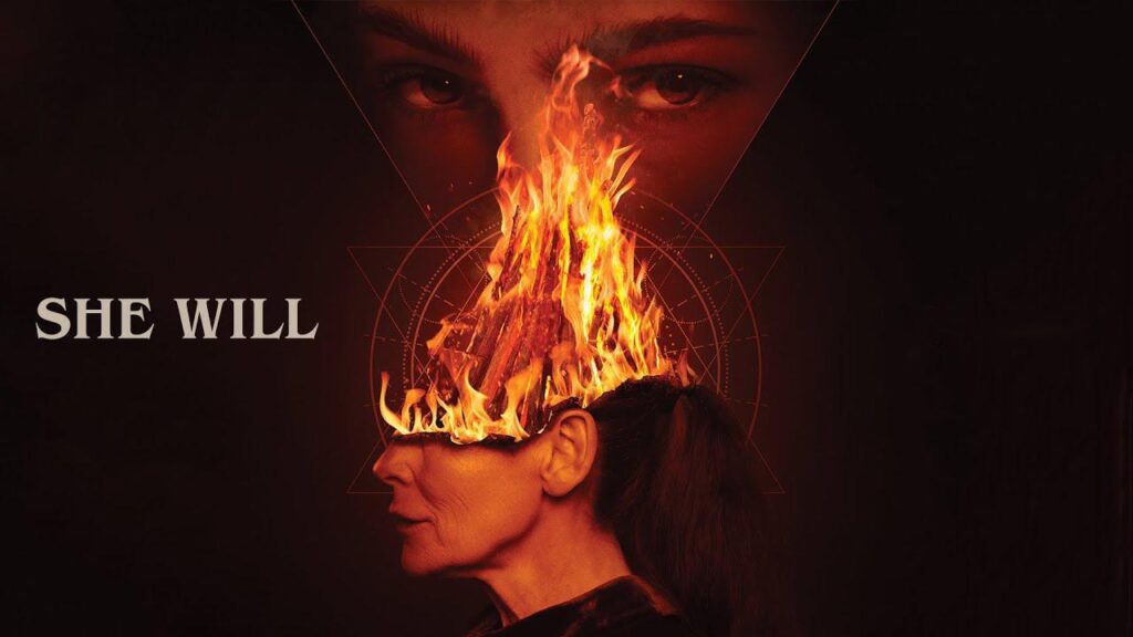 مشاهدة فيلم She Will 2022 مترجم كامل HD