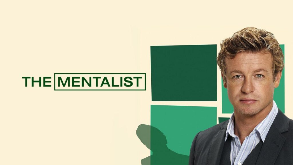 مشاهدة مسلسل The Mentalist الموسم الثالث الحلقة 6 السادسة مترجمة HD