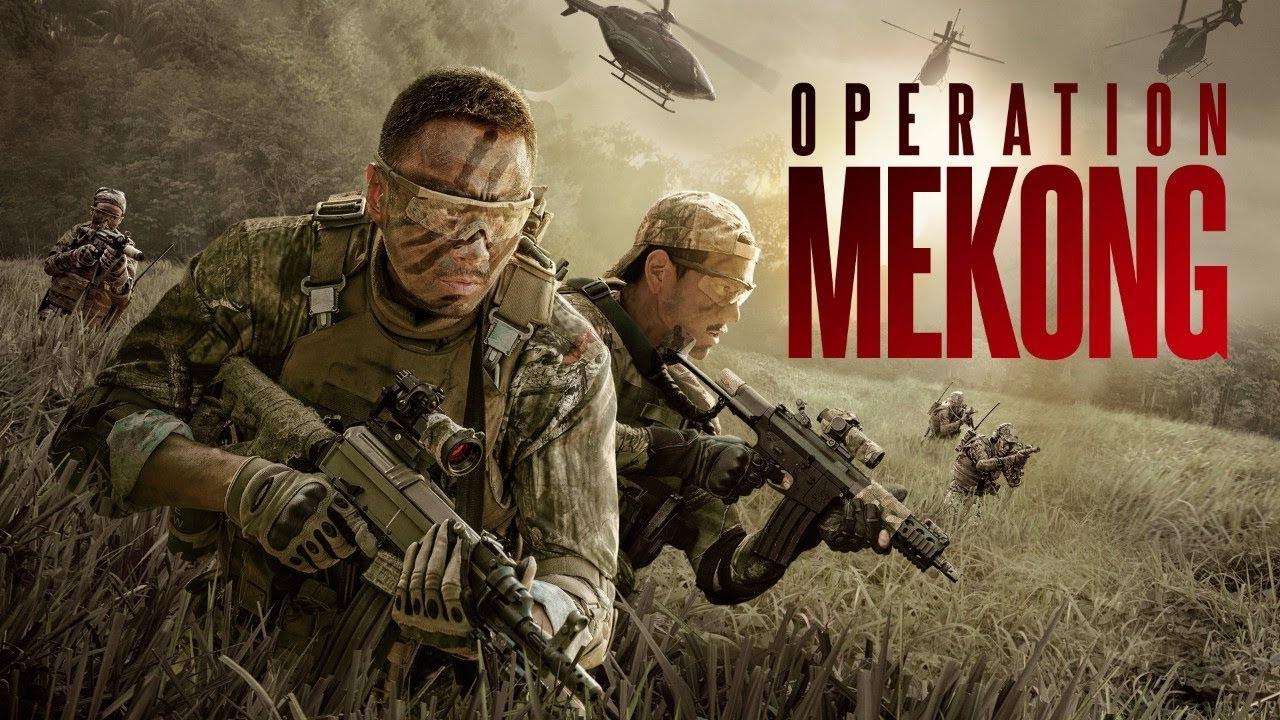 مشاهدة فيلم Operation Mekong 2016 مترجم