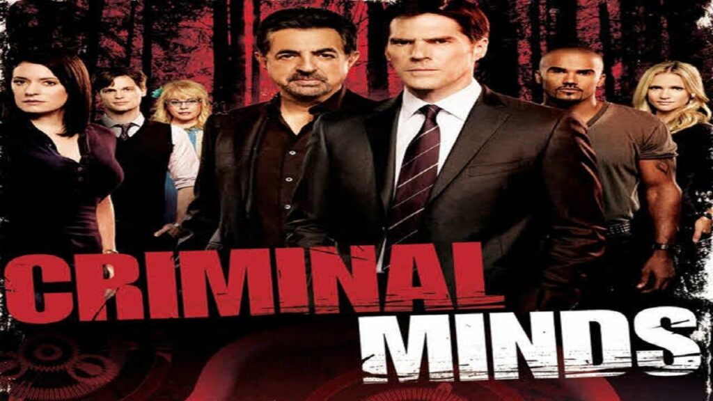 مشاهدة مسلسل Criminal Minds الموسم السابع الحلقة 10 مترجمة