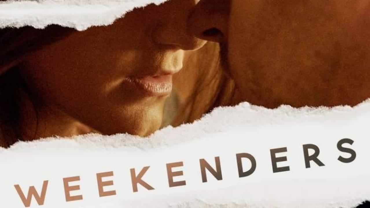 مشاهدة فيلم Weekenders 2021 مترجم كامل HD