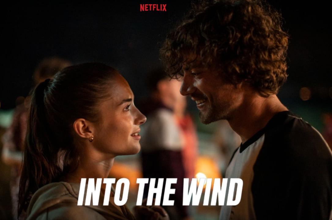 مشاهدة فيلم Into the Wind 2022 مترجم كامل HD