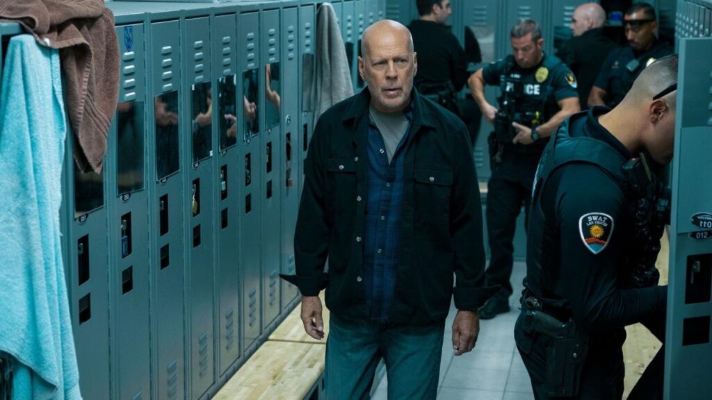 مشاهدة فيلم Detective Knight Independence 2023 مترجم كامل HD