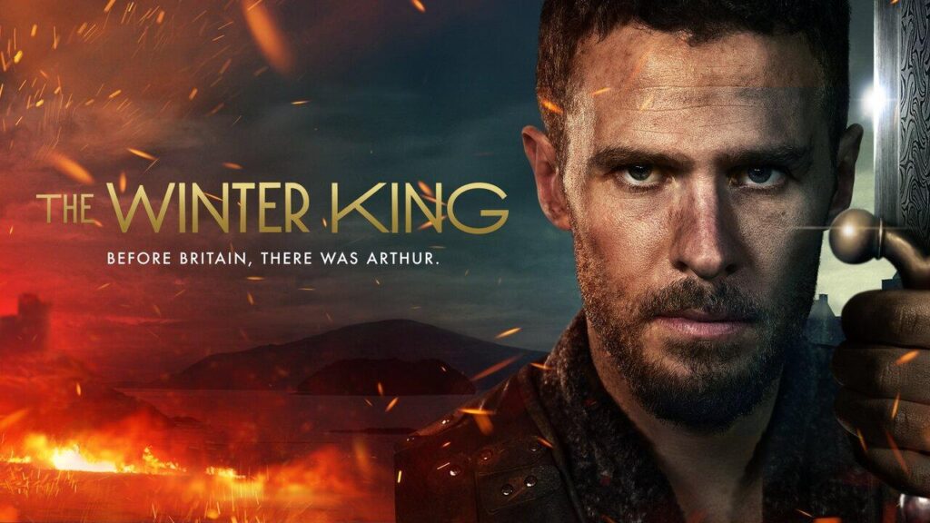 مشاهدة مسلسل The Winter King الموسم الاول الحلقة 2 الثانية مترجمة HD