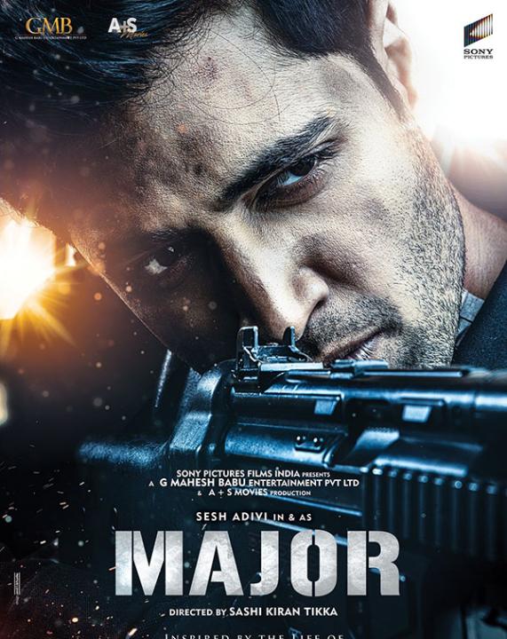 مشاهدة فيلم MaJor 2022 مترجم كامل HD