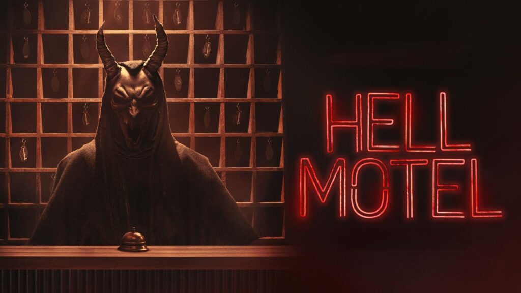 مشاهدة مسلسل Hell Motel الموسم الاول الحلقة 5 الخامسة مترجمة HD