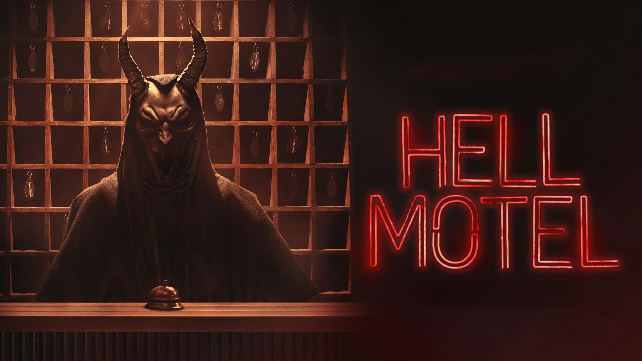 مشاهدة مسلسل Hell Motel الموسم الاول الحلقة 5 الخامسة مترجمة HD