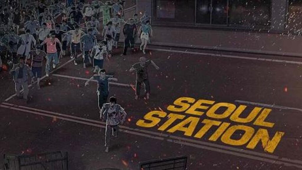 مشاهدة فيلم Seoul Station 2016 مترجم
