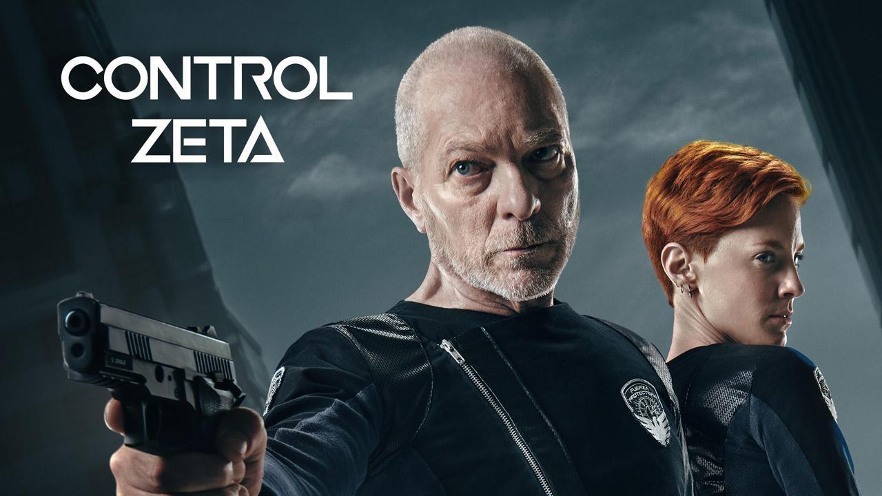 مشاهدة فيلم Control Zeta 2023 مترجم كامل HD