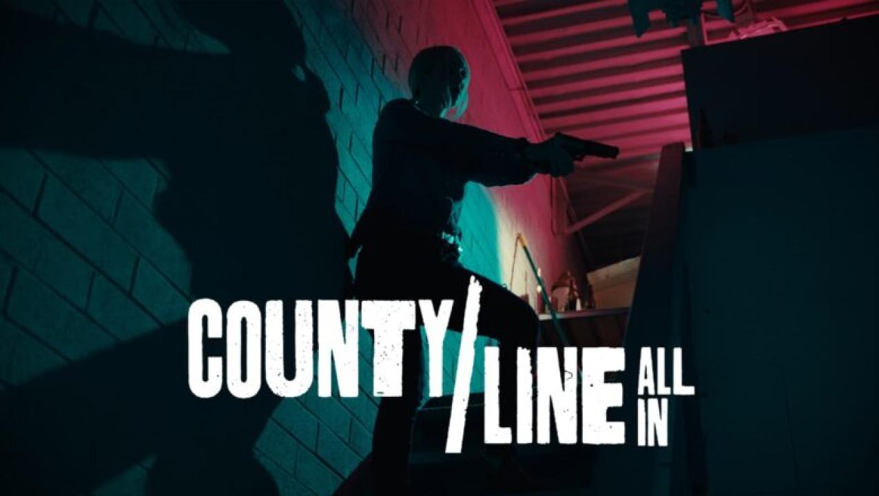 مشاهدة فيلم County Line All In 2022 مترجم كامل HD