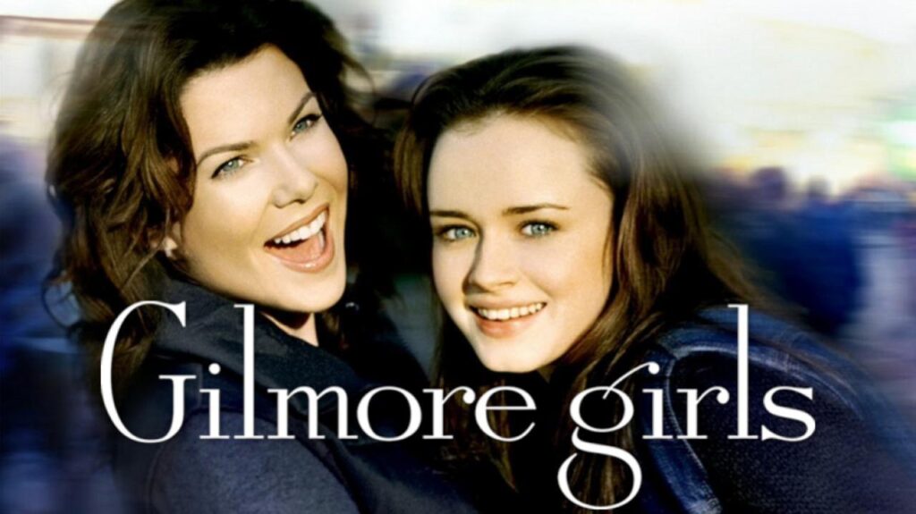مشاهدة مسلسل Gilmore Girls الموسم الثاني الحلقة 5 مترجمة