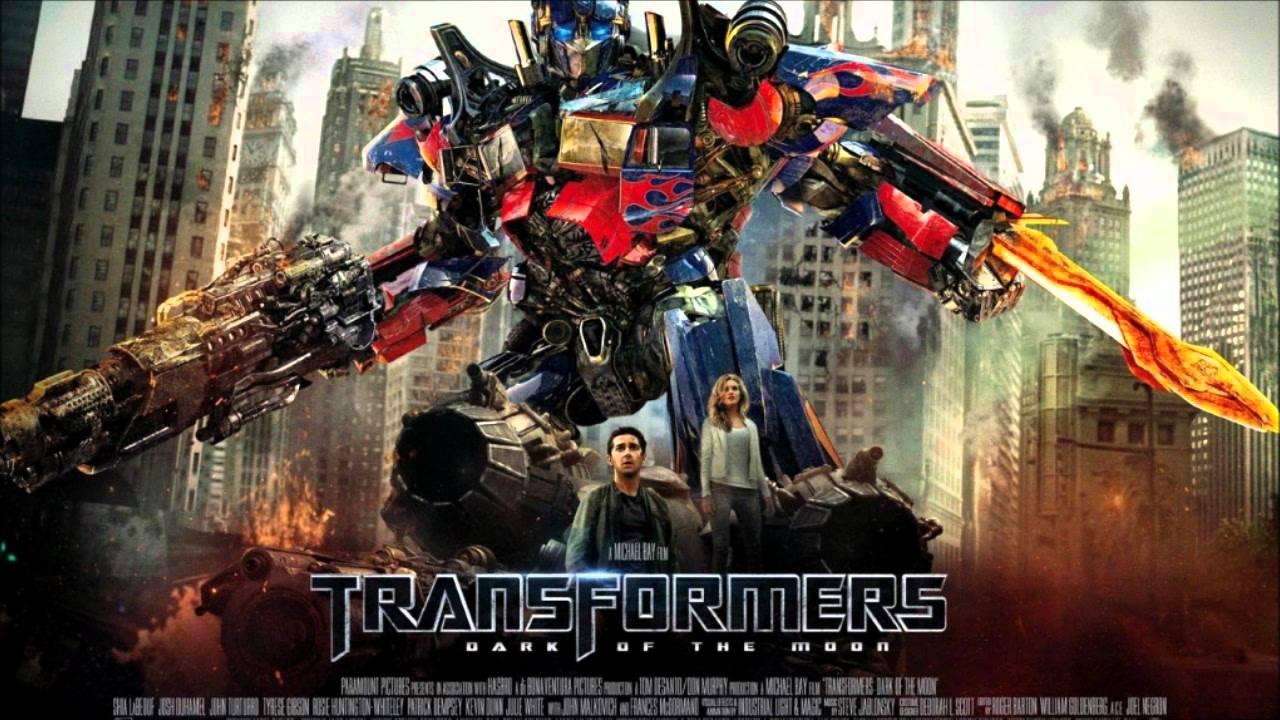 مشاهدة فيلم Transformers: Dark of the Moon 2011 مترجم