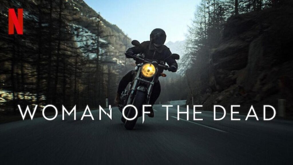مشاهدة مسلسل Woman of the Dead الموسم الاول الحلقة 3 مترجمة HD