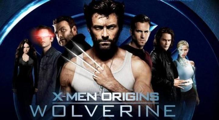 مشاهدة فيلم X-Men Origins: Wolverine 2009 مدبلج كامل HD