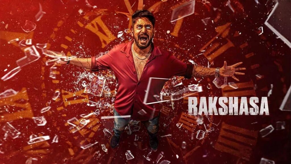 مشاهدة فيلم Rakshasa 2025 مترجم كامل HD