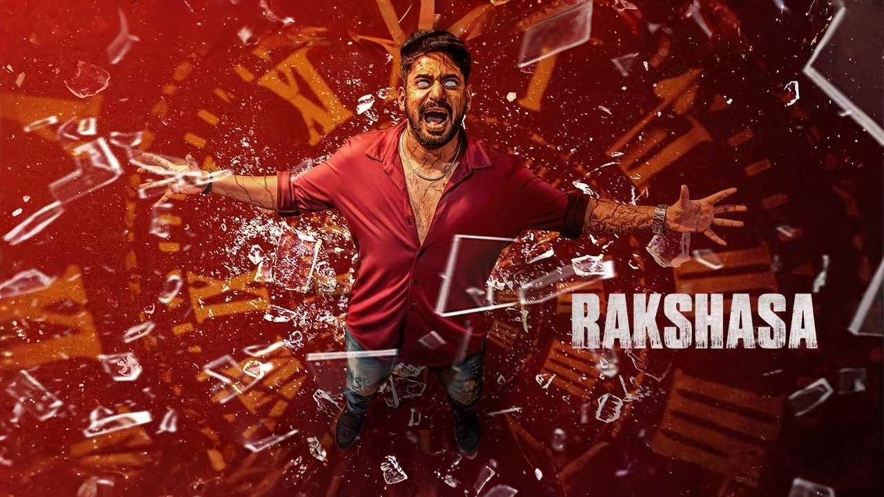 مشاهدة فيلم Rakshasa 2025 مترجم كامل HD