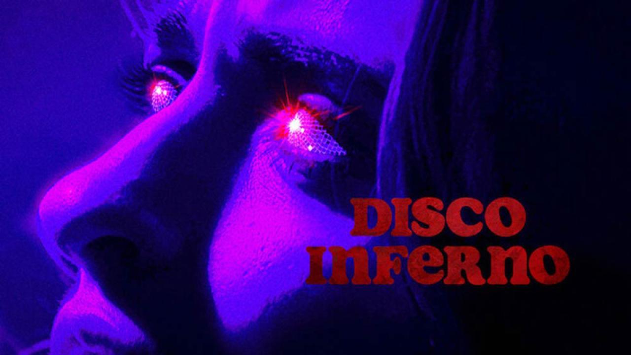 مشاهدة فيلم Disco Inferno 2023 مترجم كامل HD