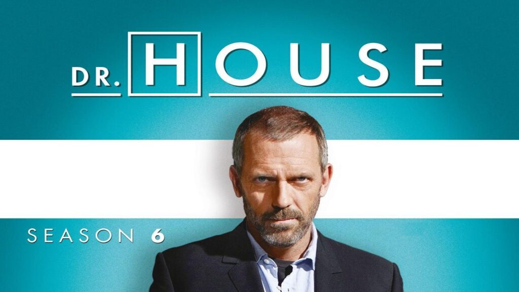 مشاهدة مسلسل House الموسم السادس الحلقة 3 الثالثة مترجمة HD