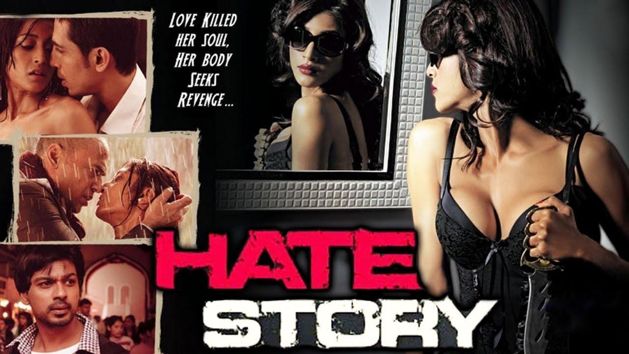 مشاهدة فيلم Hate.Story.2012 مترجم