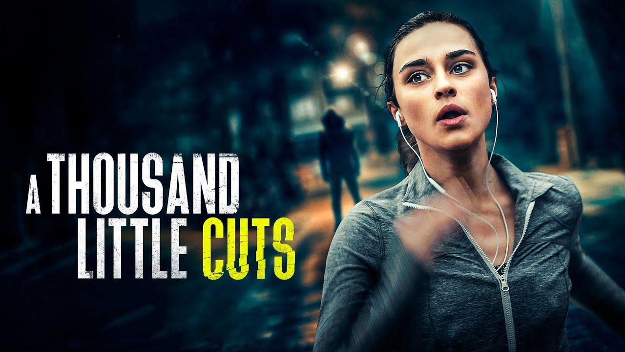 مشاهدة فيلم A Thousand Little Cuts 2022 مترجم كامل HD