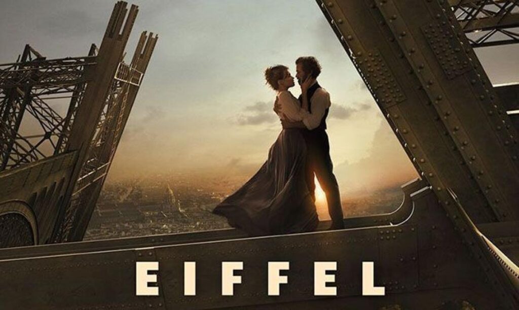 مشاهدة فيلم eiffel 2022 مترجم كامل HD