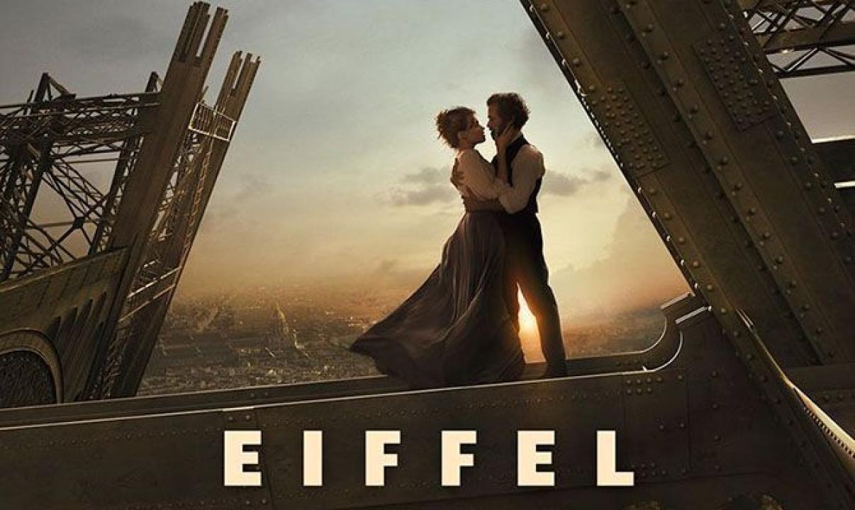 مشاهدة فيلم eiffel 2022 مترجم كامل HD