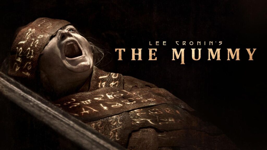 مشاهدة فيلم Lee Cronin’s The Mummy 2026 مترجم كامل HD