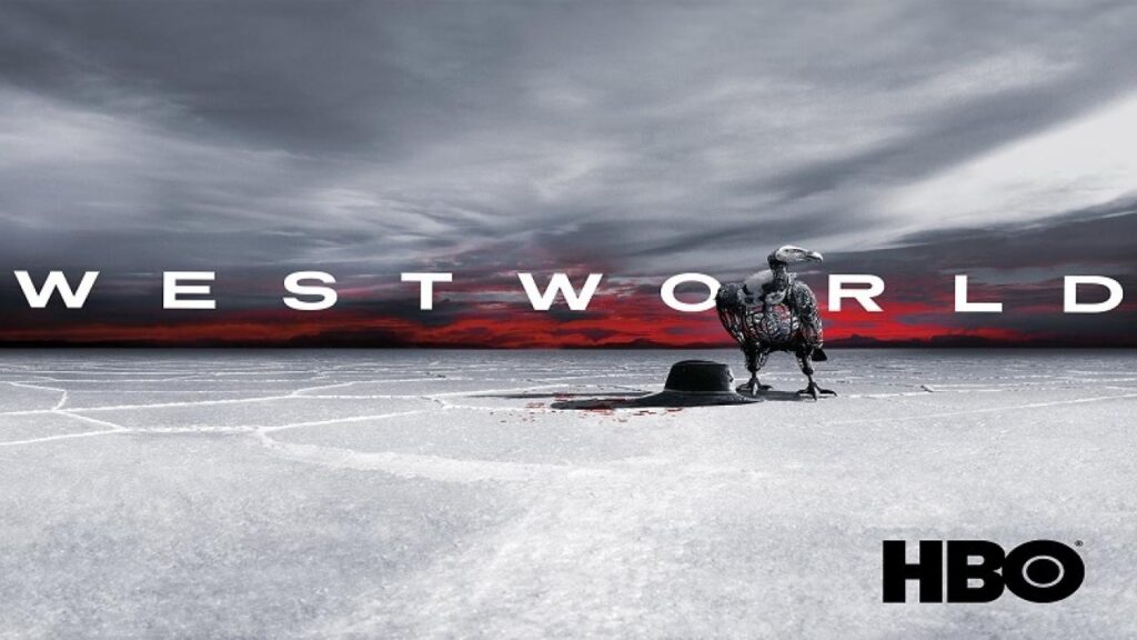 مشاهدة مسلسل Westworld الموسم الثاني الحلقة 10 مترجمة (الاخيرة)