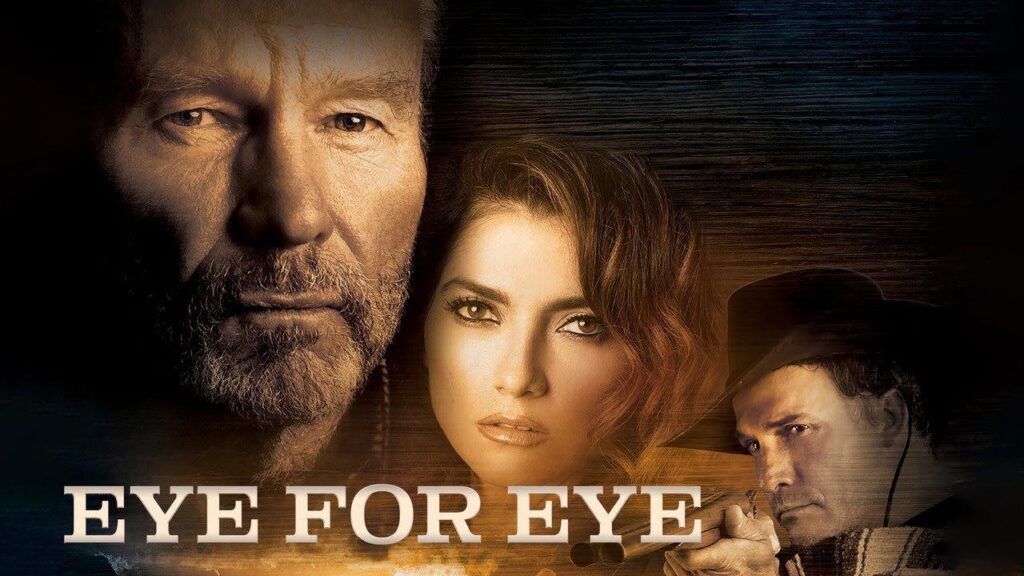 مشاهدة فيلم Eye for Eye 2022 مترجم كامل HD