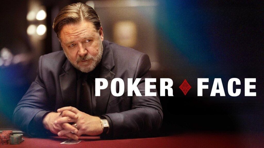 مشاهدة فيلم Poker Face 2022 مترجم كامل HD