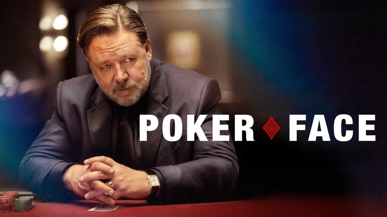 مشاهدة فيلم Poker Face 2022 مترجم كامل HD