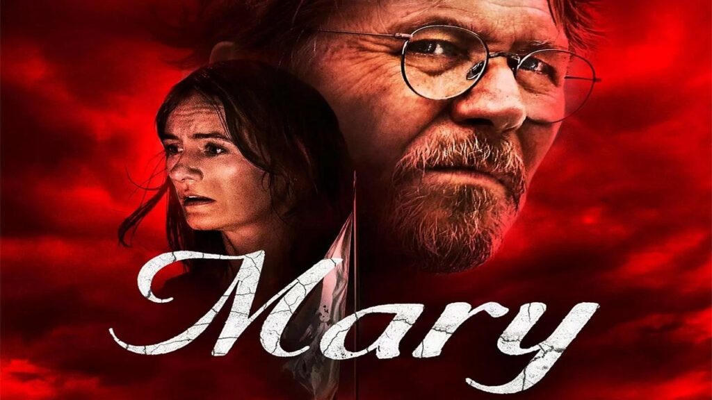 مشاهدة فيلم Mary 2019 مترجم