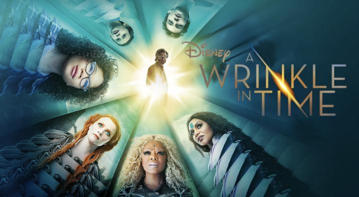 مشاهدة فيلم A Wrinkle in Time 2018 مدبلج كامل HD