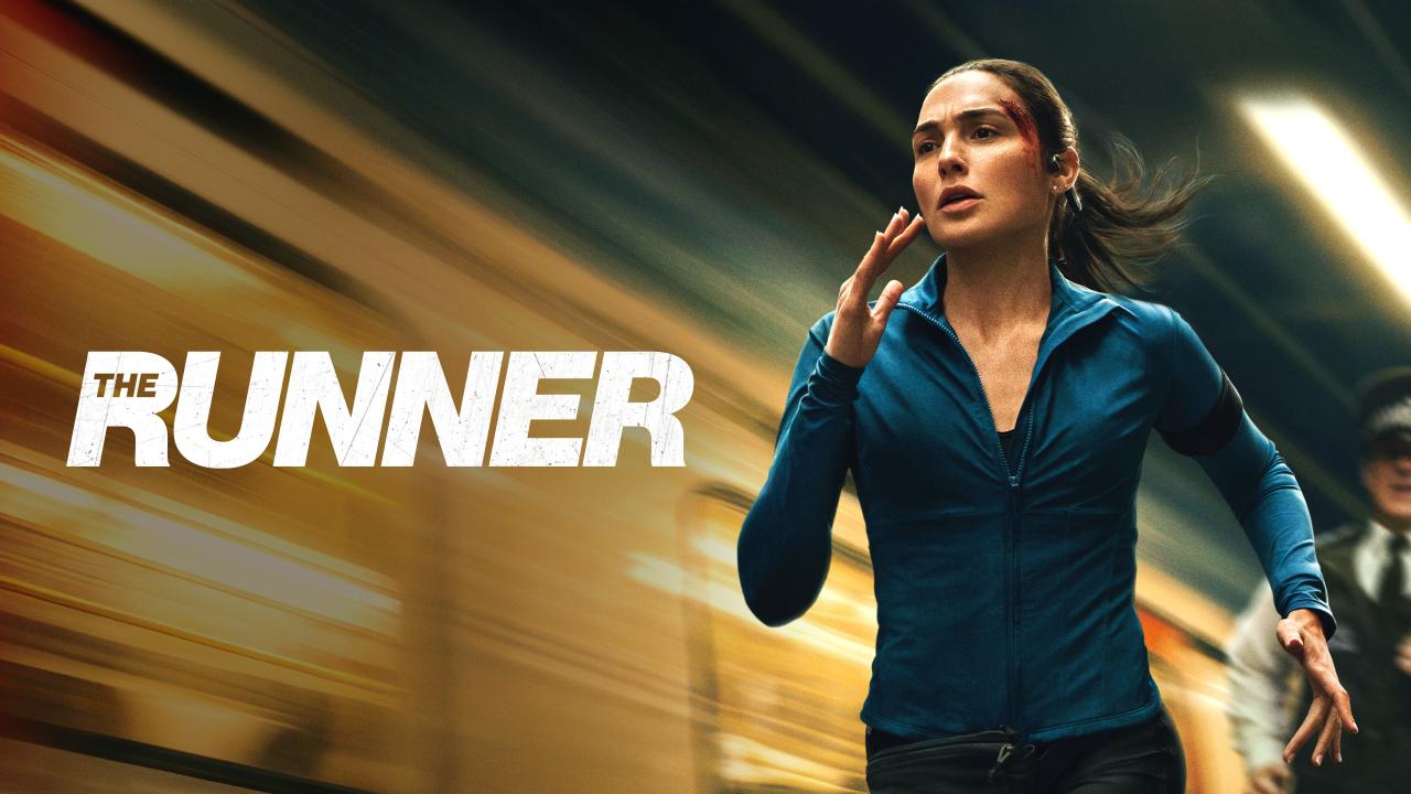 مشاهدة فيلم The Runner 2026 مترجم كامل HD