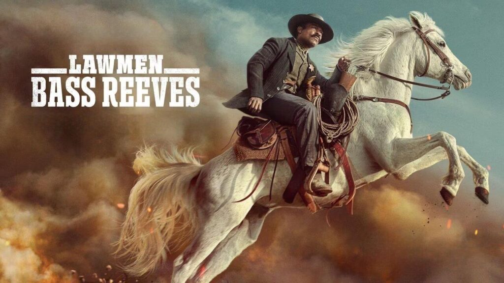 مشاهدة مسلسل Lawmen: Bass Reeves الموسم الاول الحلقة 9 التاسعة مترجمة HD