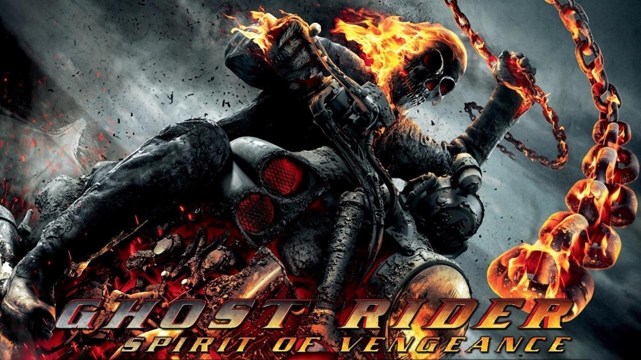 مشاهدة فيلم Ghost Rider Spirit of Vengeance 2011 مترجم