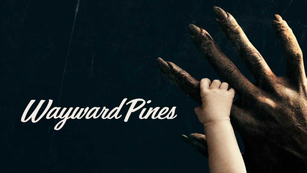 مشاهدة مسلسل Wayward Pines الموسم الثاني الحلقة 5 الخامسة مترجمة HD