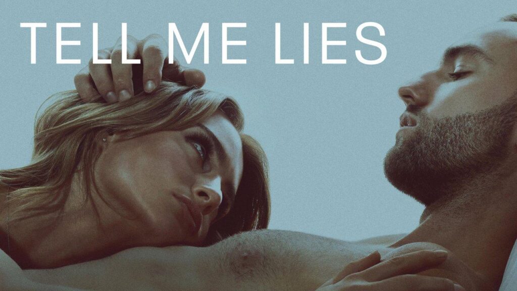 مشاهدة مسلسل Tell Me Lies الموسم الاول الحلقة 6 السادسة مترجمة HD