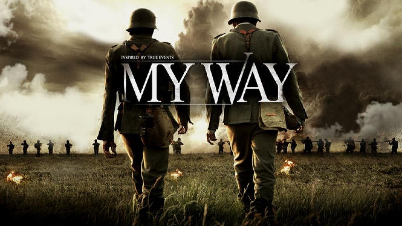 مشاهدة فيلم My Way 2011 مترجم