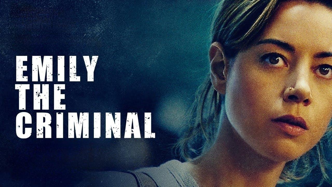 مشاهدة فيلم Emily the Criminal 2022 مترجم كامل HD