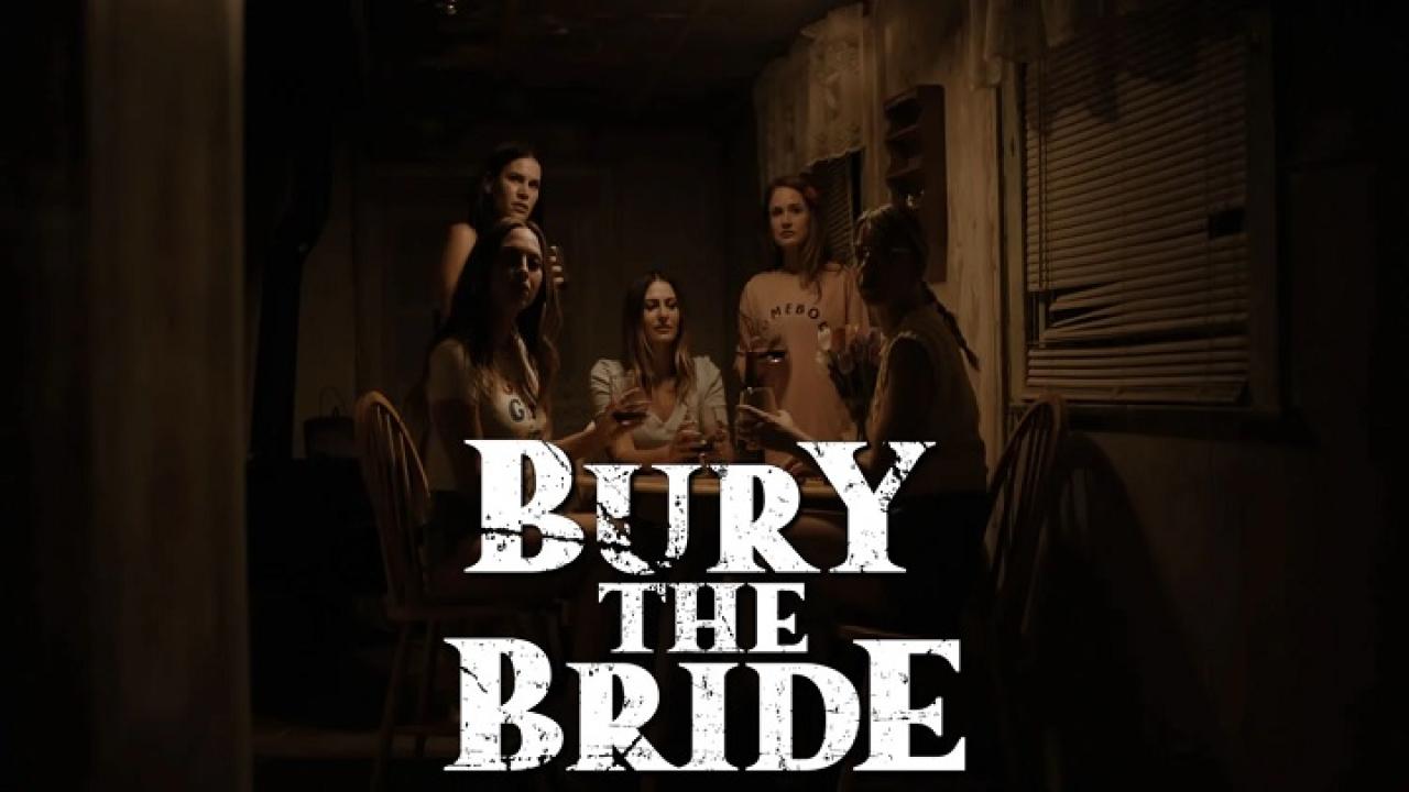 مشاهدة فيلم Bury the Bride 2023 مترجم كامل HD