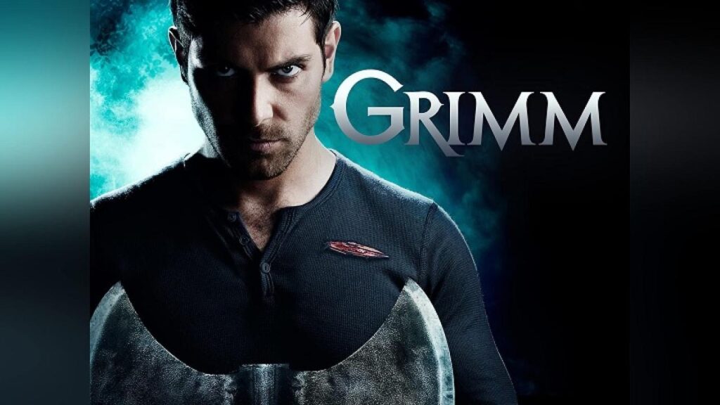 مشاهدة مسلسل Grimm الموسم الثالث الحلقة 4 مترجمة