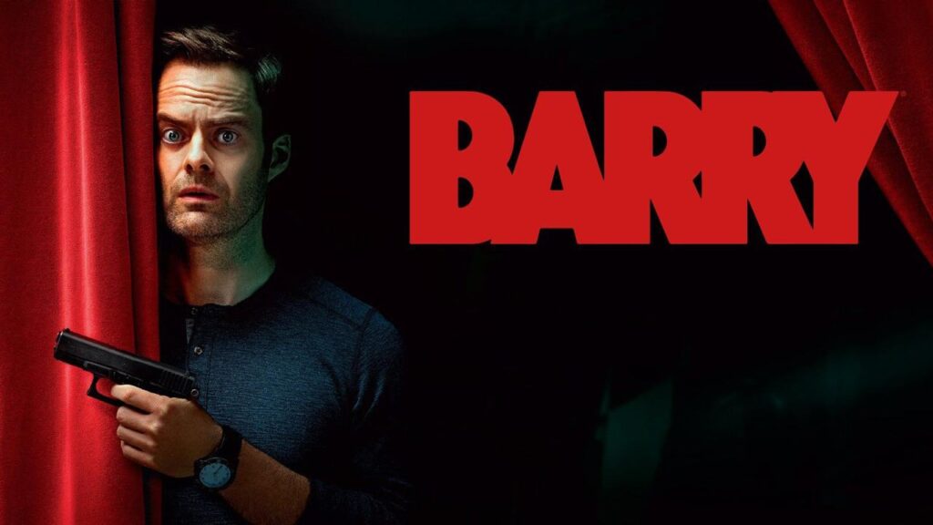 مشاهدة مسلسل Barry الموسم الثاني الحلقة 5 الخامسة مترجمة HD