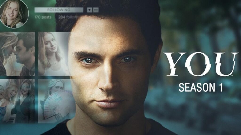 مشاهدة مسلسل You الموسم الاول الحلقة 3 مترجمة