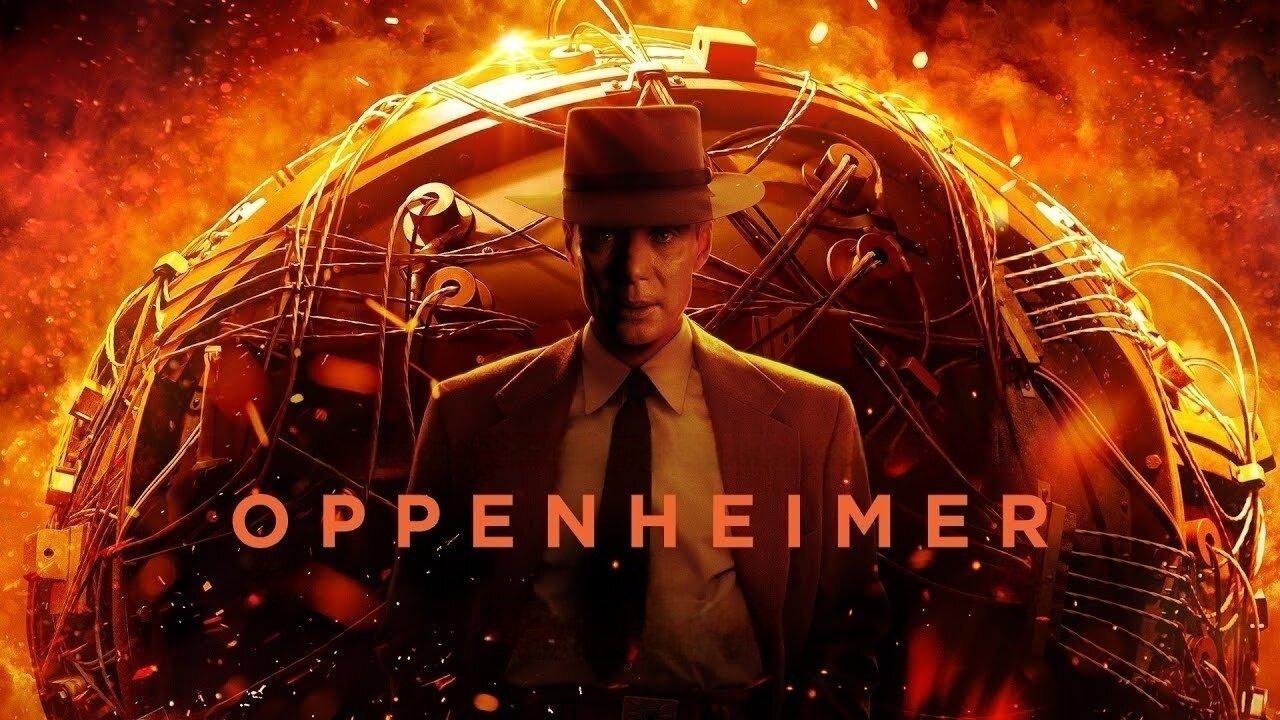 مشاهدة فيلم Oppenheimer 2023 مترجم كامل HD